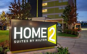 Home2 Suites by Hilton Oklahoma City nw Expressway